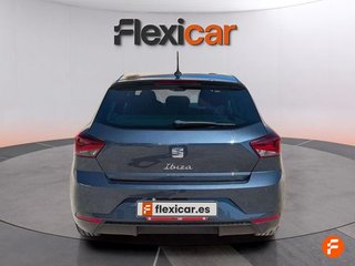 Seat Ibiza 1.0 TSI 85kW Special Edition Xcellence