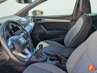 Seat Ibiza 1.0 TSI 85kW Special Edition Xcellence