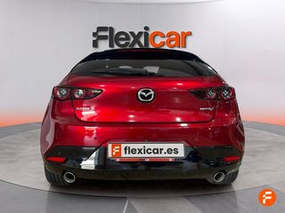 Mazda 3 2.0 e-SKYACTIV-G 88KW ZENITH