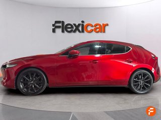 Mazda 3 2.0 e-SKYACTIV-G 88KW ZENITH