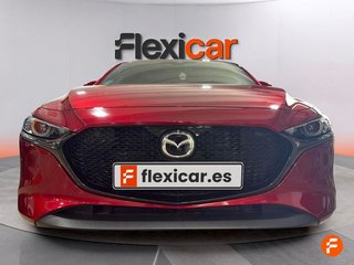 Mazda 3 2.0 e-SKYACTIV-G 88KW ZENITH