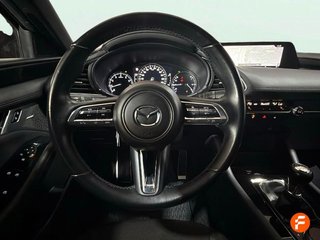 Mazda 3 2.0 e-SKYACTIV-G 88KW ZENITH