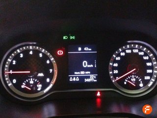 Hyundai i10 1.0 Klass