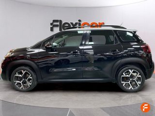 Citroën C3 Aircross PureTech 96kW (130CV) EAT6 Shine Pack
