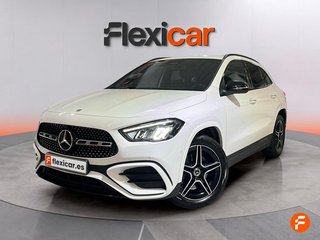 Mercedes GLA GLA 250 e