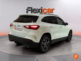 Mercedes GLA GLA 250 e