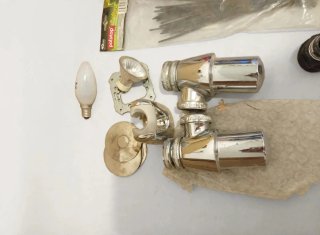 Lote manitas para casa