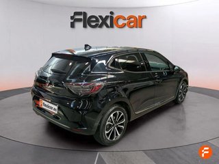 Renault Clio Techno TCe 67 kW (91CV)