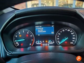 Ford Ecosport 1.0L EcoB. 92kW (125CV) S&S Titanium Aut