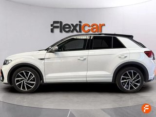 Volkswagen T-Roc R 2.0 TSI 221kW (300CV) 4Motion DSG
