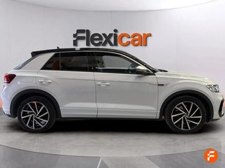 Volkswagen T-Roc R 2.0 TSI 221kW (300CV) 4Motion DSG