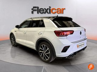 Volkswagen T-Roc R 2.0 TSI 221kW (300CV) 4Motion DSG