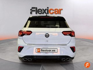 Volkswagen T-Roc R 2.0 TSI 221kW (300CV) 4Motion DSG
