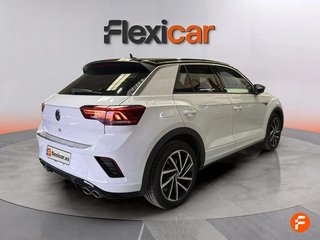 Volkswagen T-Roc R 2.0 TSI 221kW (300CV) 4Motion DSG