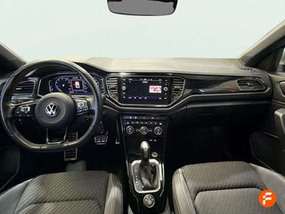 Volkswagen T-Roc R 2.0 TSI 221kW (300CV) 4Motion DSG