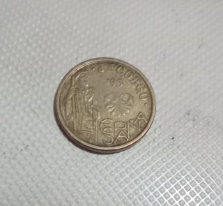 LOTE Monedas 5 Pesetas España