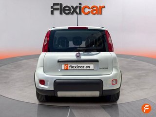 Fiat Panda City Life Hybrid 1.0 Gse 51kw (70CV)