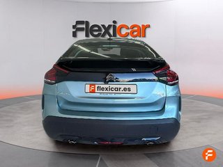 Citroën C4 PureTech 130 S&S 6v Feel