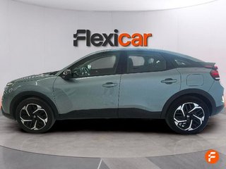 Citroën C4 PureTech 130 S&S 6v Feel