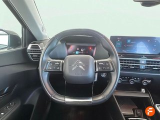 Citroën C4 PureTech 130 S&S 6v Feel