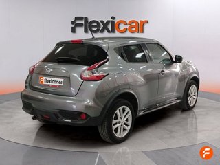 Nissan Juke DIG-T EU6 85 kW (115 CV) 6M/T N-CONNECTA