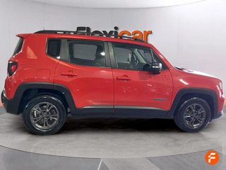 Jeep Renegade Longitude 1.0G 88kW (120CV) 4x2