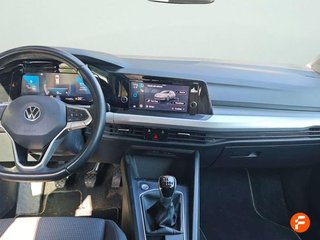 Volkswagen Golf 2.0 TDI 85kW (115CV)
