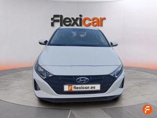 Hyundai i20 1.2 MPI 62kW (85CV) Klass