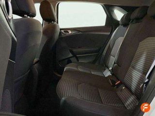 Kia Ceed 1.6 MHEV iMT 100kW (136CV) Drive