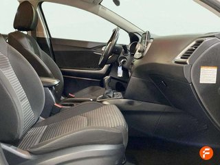 Kia Ceed 1.6 MHEV iMT 100kW (136CV) Drive