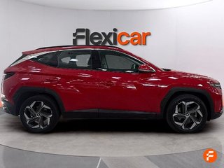 Hyundai Tucson 1.6 TGDI PHEV 195kW Style Auto 4x4