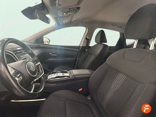 Hyundai Tucson 1.6 TGDI PHEV 195kW Style Auto 4x4