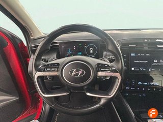 Hyundai Tucson 1.6 TGDI PHEV 195kW Style Auto 4x4