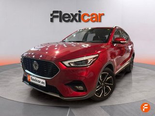 MG ZS 1.5 Comfort