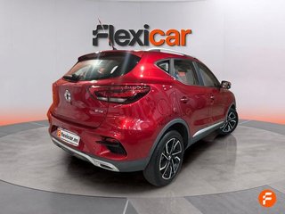 MG ZS 1.5 Comfort