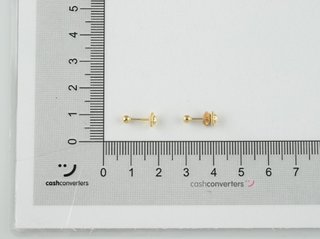pendientes oro 18k