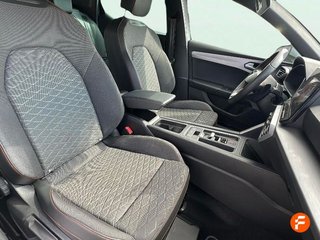 Seat Leon 1.0 eTSI 81kW DSG-7 S&S FR XL ECO