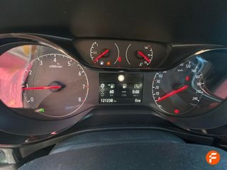 Opel Corsa 1.2T XHL 74kW (100CV) Edition