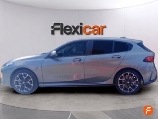 BMW Serie 1 120d