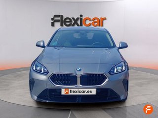 BMW Serie 1 120d