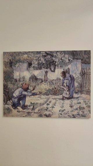 Quadro decorativo