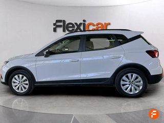 Seat Arona 1.6 TDI 70kW (95CV) Style Ecomotive