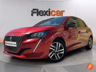Peugeot 208 PureTech 73kW (100CV) Allure