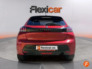 Peugeot 208 PureTech 73kW (100CV) Allure