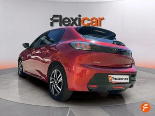 Peugeot 208 PureTech 73kW (100CV) Allure