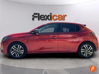Peugeot 208 PureTech 73kW (100CV) Allure
