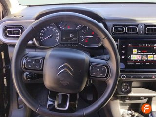 Citroën C3 BlueHDi 75KW (100CV) S&S You!