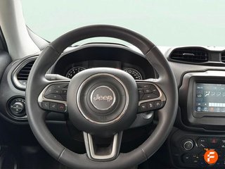 Jeep Renegade Limited eHybrid 1.5 96kW(130CV) ATX