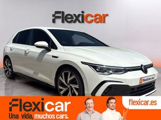 Volkswagen Golf Life 1.5 TSI 110kW (150CV)