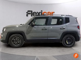 Jeep Renegade Longitude 1.0G 88kW (120CV) 4x2
